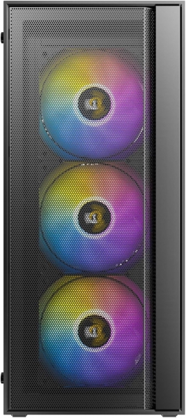 Antec AX65 ARGB Bilgisayar Kasası
