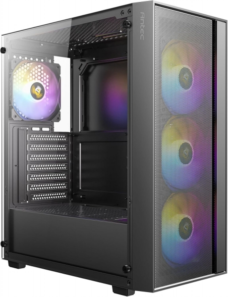 Antec AX65 ARGB Bilgisayar Kasası