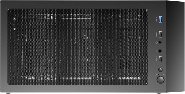 Antec AX65 ARGB Bilgisayar Kasası