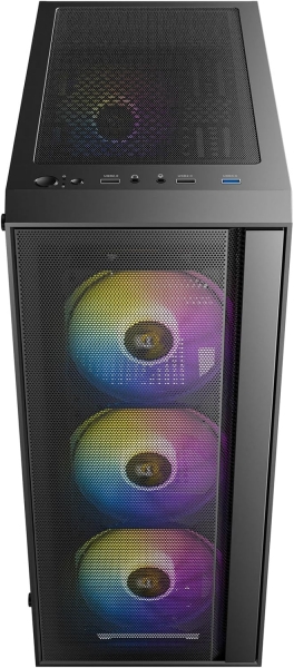 Antec AX65 ARGB Bilgisayar Kasası