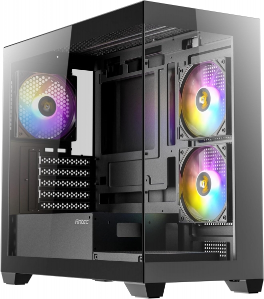 Antec CX300 ARGB Bilgisayar Kasası