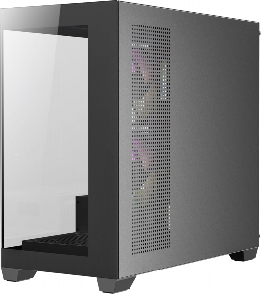 Antec CX300 ARGB Bilgisayar Kasası
