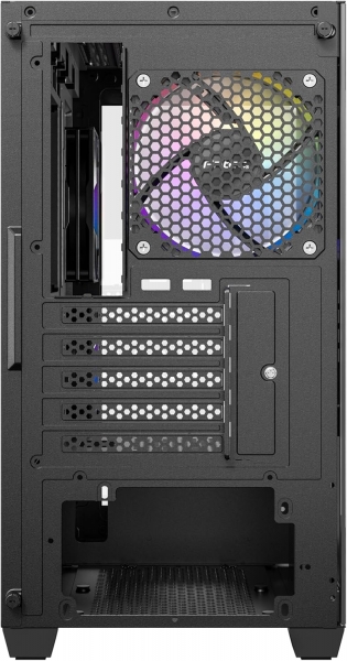 Antec CX300 ARGB Bilgisayar Kasası