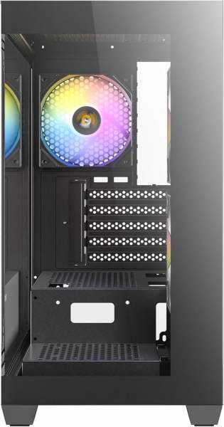 Antec CX300 ARGB Bilgisayar Kasası