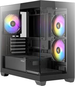 Antec CX300 ARGB Bilgisayar Kasası