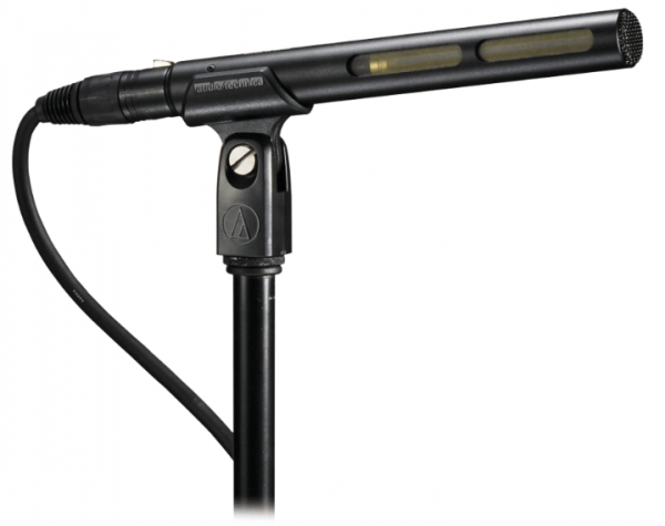 Audio-Technica AT875R Mikrofon