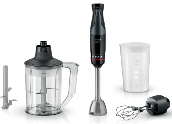 Bosch Serie 4 ErgoMaster Blender