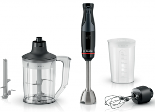 Bosch Serie 4 ErgoMaster Blender