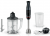 Bosch Serie 4 ErgoMaster Blender