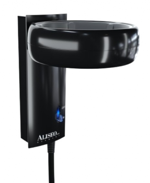 Aliseo Black Mambo 1875 Saç Kurutma Makinesi
