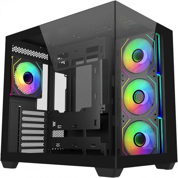 Cooler Master Elite 681 850W Bilgisayar Kasası