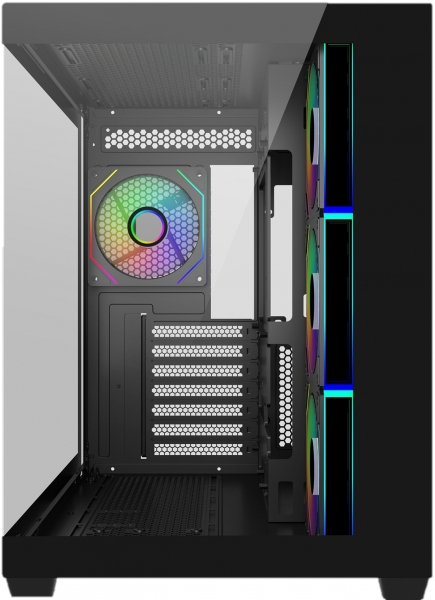 Cooler Master Elite 681 850W Bilgisayar Kasası