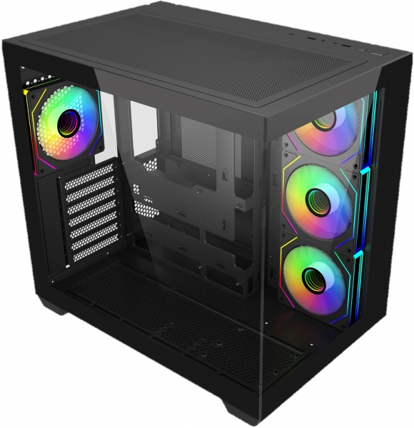 Cooler Master Elite 681 850W Bilgisayar Kasası