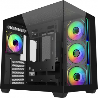 Cooler Master Elite 681 850W Bilgisayar Kasası