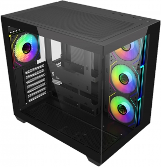 Cooler Master Elite 681 850W Bilgisayar Kasası