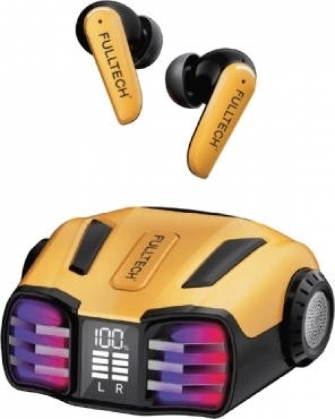 Bakeey Bumblebee FB23 Tam Kablosuz Kulaklık
