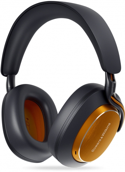 Bowers & Wilkins Px8 S2 McLaren Kablosuz Kulaklık