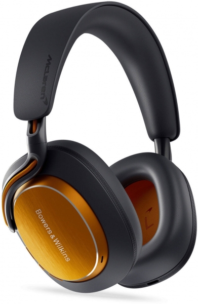 Bowers & Wilkins Px8 S2 McLaren Kablosuz Kulaklık