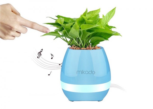 Mikado MD-P15BT Hoparlör