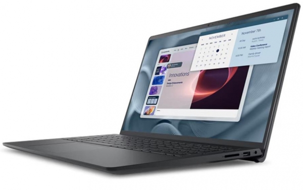 Dell Pro 15 Essential PV15250 (C3100U/16GBRAM/512SSD/W11P) Laptop