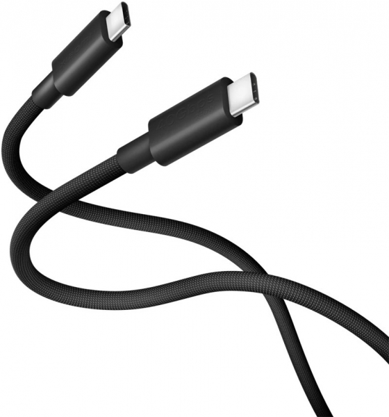 Xiaomi 6A High Speed USB4 Braided Şarj Kablosu