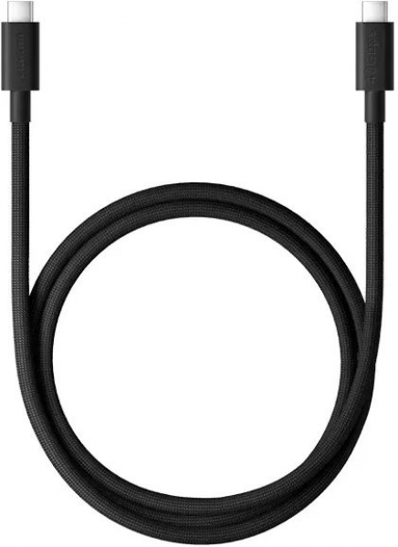 Xiaomi 6A High Speed USB4 Braided Şarj Kablosu