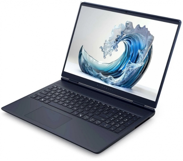 Dell Alienware 16 Aurora AC16250-C71615U56N007 Laptop