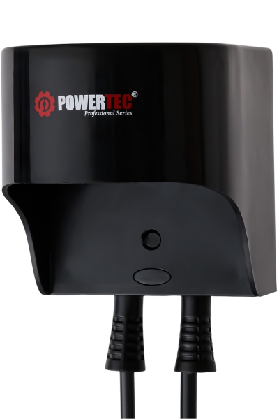 Powertec TR-301 Saç Kurutma Makinesi