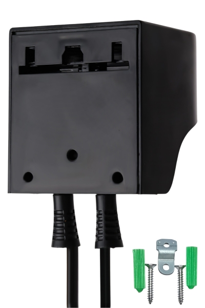 Powertec TR-301 Saç Kurutma Makinesi