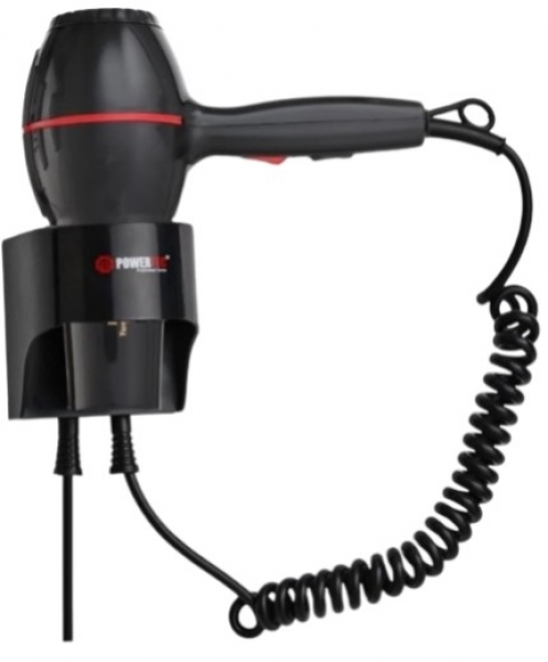 Powertec TR-301 Saç Kurutma Makinesi