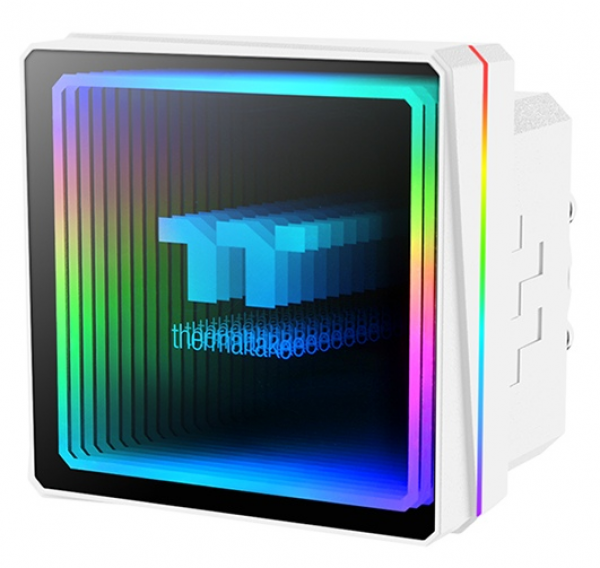 Thermaltake TH240 V3 ARGB İşlemci Soğutucu