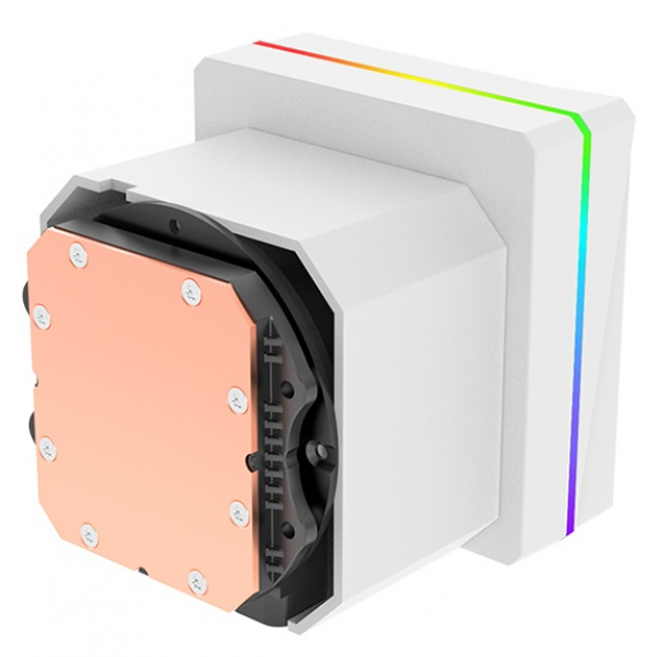 Thermaltake TH240 V3 ARGB İşlemci Soğutucu