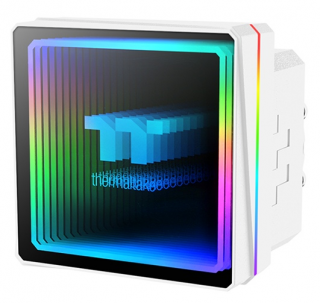 Thermaltake TH240 V3 ARGB İşlemci Soğutucu