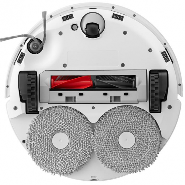 Roborock Qrevo C Pro Robot Süpürge+Mop