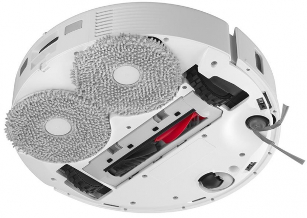 Roborock Qrevo C Pro Robot Süpürge+Mop