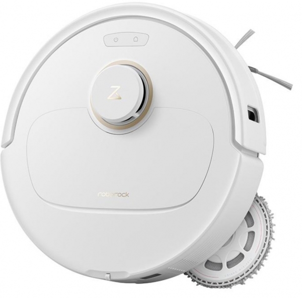 Roborock Qrevo C Pro Robot Süpürge+Mop