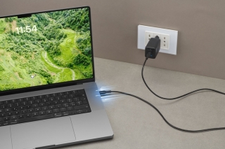 Cellularline 5A 100W Type-C Şarj Kablosu