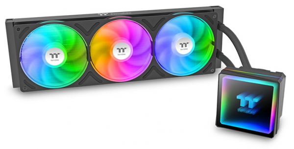 Thermaltake TH360 V3 ARGB İşlemci Soğutucu