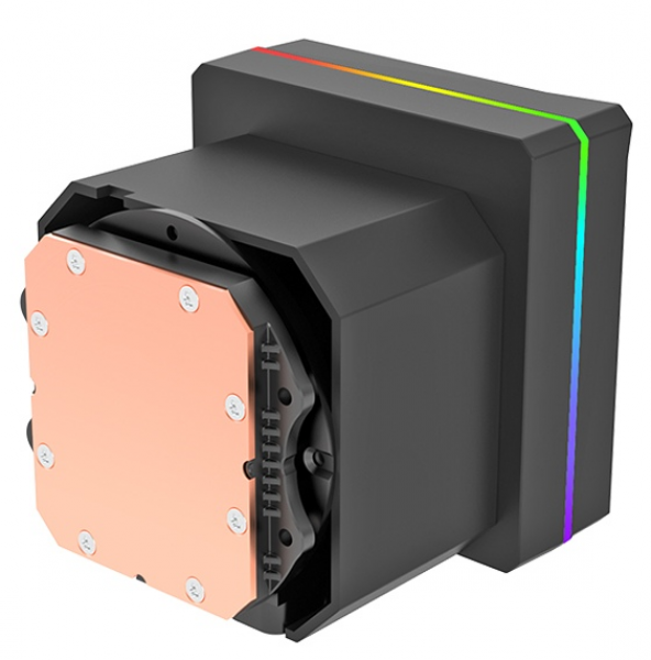 Thermaltake TH360 V3 ARGB İşlemci Soğutucu