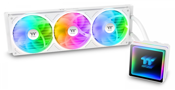 Thermaltake TH360 V3 ARGB İşlemci Soğutucu