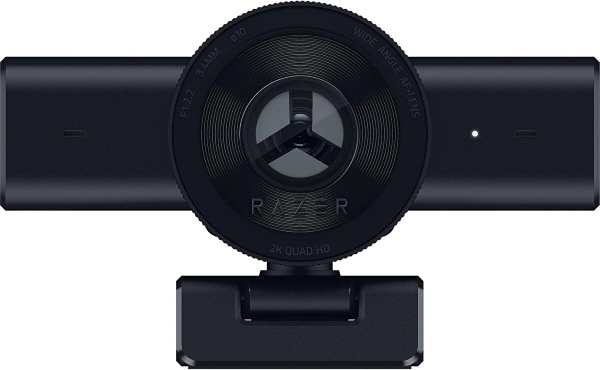Razer Kiyo V2 X Webcam