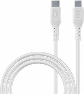 Cellularline Power Cable USB-C Şarj Kablosu