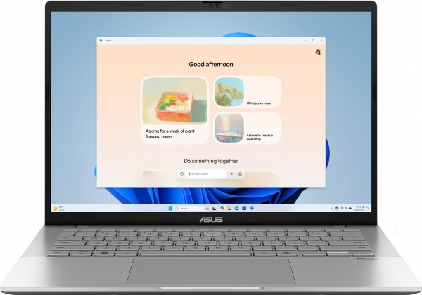 Asus Vivobook S14 S3407VA-LY015A003 Ultrabook