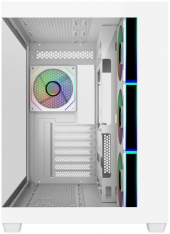 Cooler Master Elite 681 850W Bilgisayar Kasası