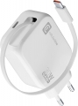 Cellularline Retractable Power 30W resim
