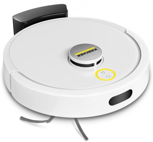 Karcher RVC 3 EU Robot Süpürge+Mop