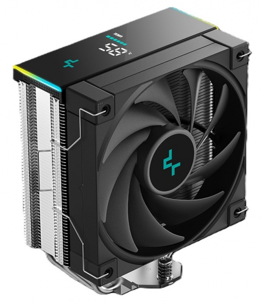 DeepCool AK400 Digital SE İşlemci Soğutucu