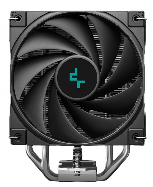 DeepCool AK400 Digital SE İşlemci Soğutucu