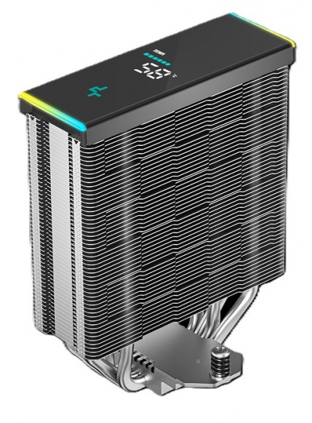 DeepCool AK400 Digital SE İşlemci Soğutucu