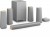 Philips CSS5530G/12 Soundbar